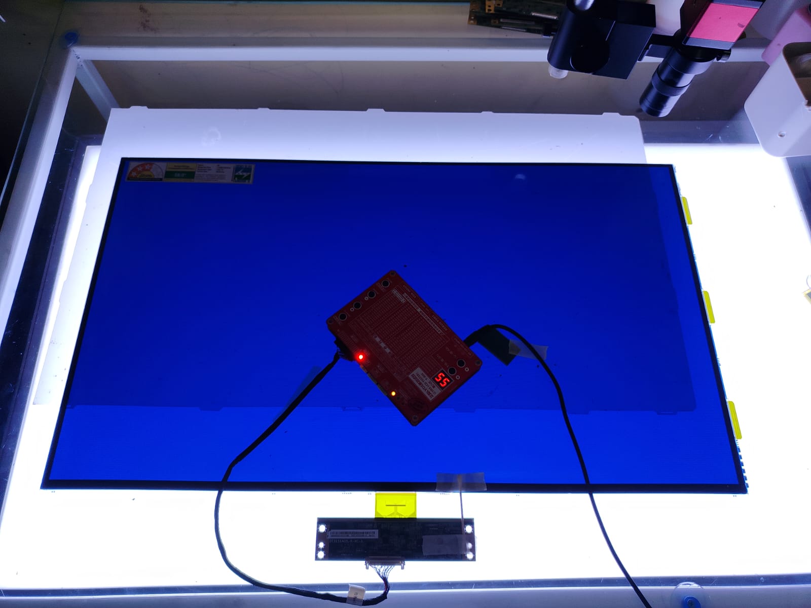 Technical Repair Case 22